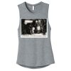 Women's Jersey Muscle Tank Thumbnail