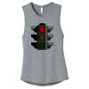 Women's Jersey Muscle Tank Thumbnail