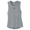Women's Jersey Muscle Tank Thumbnail