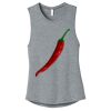 Women's Jersey Muscle Tank Thumbnail