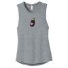 Women's Jersey Muscle Tank Thumbnail