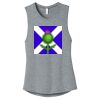Women's Jersey Muscle Tank Thumbnail