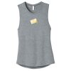 Women's Jersey Muscle Tank Thumbnail