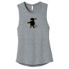 Women's Jersey Muscle Tank Thumbnail