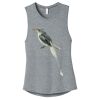 Women's Jersey Muscle Tank Thumbnail