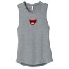 Women's Jersey Muscle Tank Thumbnail