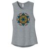 Women's Jersey Muscle Tank Thumbnail
