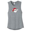 Women's Jersey Muscle Tank Thumbnail
