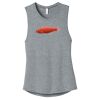 Women's Jersey Muscle Tank Thumbnail