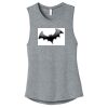 Women's Jersey Muscle Tank Thumbnail