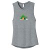 Women's Jersey Muscle Tank Thumbnail