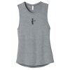 Women's Jersey Muscle Tank Thumbnail