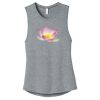 Women's Jersey Muscle Tank Thumbnail