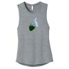 Women's Jersey Muscle Tank Thumbnail