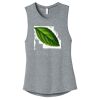 Women's Jersey Muscle Tank Thumbnail