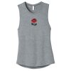 Women's Jersey Muscle Tank Thumbnail