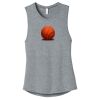 Women's Jersey Muscle Tank Thumbnail