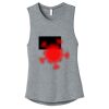 Women's Jersey Muscle Tank Thumbnail