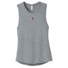 Women's Jersey Muscle Tank Thumbnail