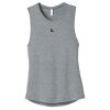 Women's Jersey Muscle Tank Thumbnail