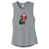 Women's Jersey Muscle Tank Thumbnail