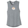 Women's Jersey Muscle Tank Thumbnail
