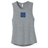 Women's Jersey Muscle Tank Thumbnail