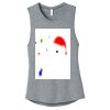 Women's Jersey Muscle Tank Thumbnail