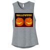 Women's Jersey Muscle Tank Thumbnail