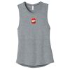 Women's Jersey Muscle Tank Thumbnail