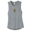 Women's Jersey Muscle Tank Thumbnail