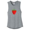 Women's Jersey Muscle Tank Thumbnail