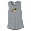 Women's Jersey Muscle Tank Thumbnail