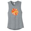 Women's Jersey Muscle Tank Thumbnail