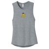 Women's Jersey Muscle Tank Thumbnail