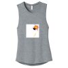 Women's Jersey Muscle Tank Thumbnail