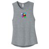 Women's Jersey Muscle Tank Thumbnail