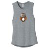 Women's Jersey Muscle Tank Thumbnail