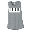 Women's Jersey Muscle Tank Thumbnail