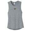 Women's Jersey Muscle Tank Thumbnail