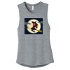 Women's Jersey Muscle Tank Thumbnail