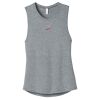 Women's Jersey Muscle Tank Thumbnail