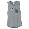 Women's Jersey Muscle Tank Thumbnail