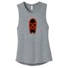 Women's Jersey Muscle Tank Thumbnail