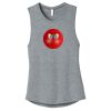 Women's Jersey Muscle Tank Thumbnail