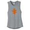 Women's Jersey Muscle Tank Thumbnail