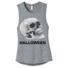 Women's Jersey Muscle Tank Thumbnail