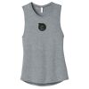 Women's Jersey Muscle Tank Thumbnail