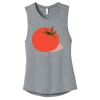 Women's Jersey Muscle Tank Thumbnail