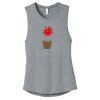 Women's Jersey Muscle Tank Thumbnail